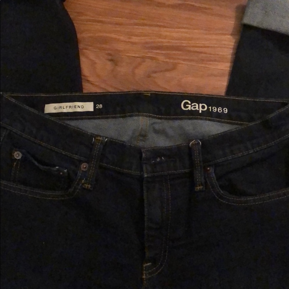 Jeans - Picture 3 of 3